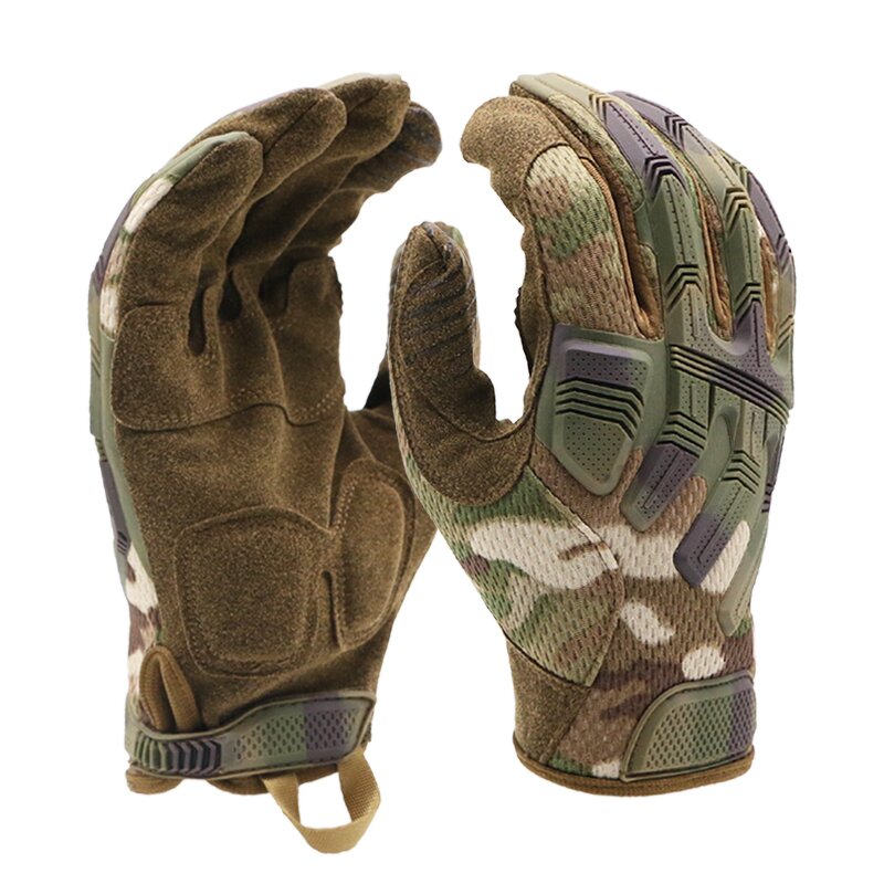 Economy Microfiber Gloves Manufacturer - MaxiPact Anti-Impact