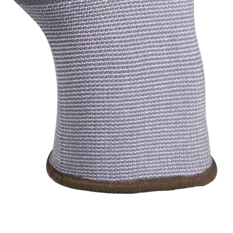 Nitrile Superfine Gloves Manufacturer - MaxiPact 15G Thumb Crotch