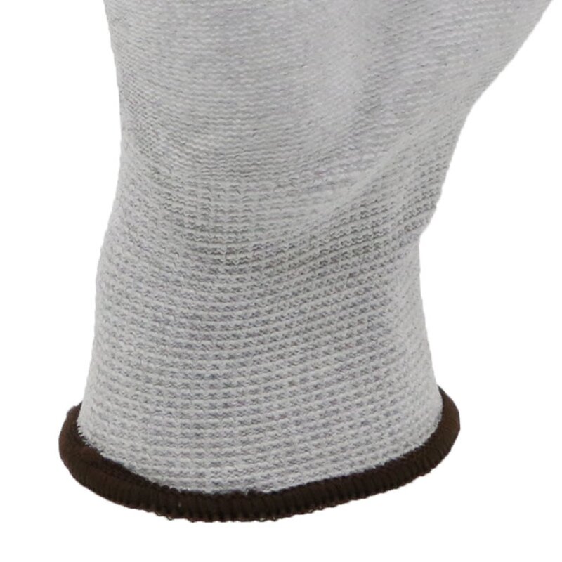 Anti-Static Safety Gloves Manufacturer - MaxiPact 13G PU