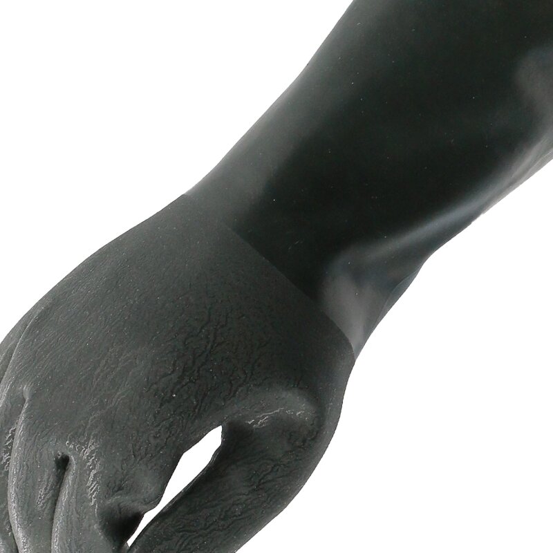 PVC Safety Gloves Manufacturer - MaxiPact Cold Weather Resistant