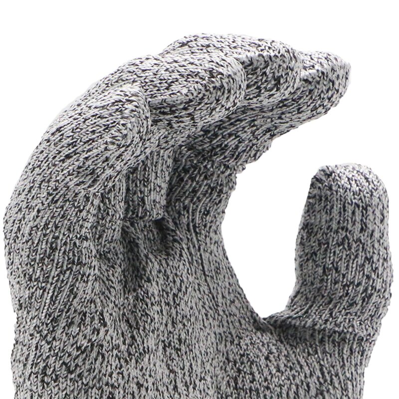 Level 5 Work Gloves Manufacturer - MaxiPact Wholesale Custom