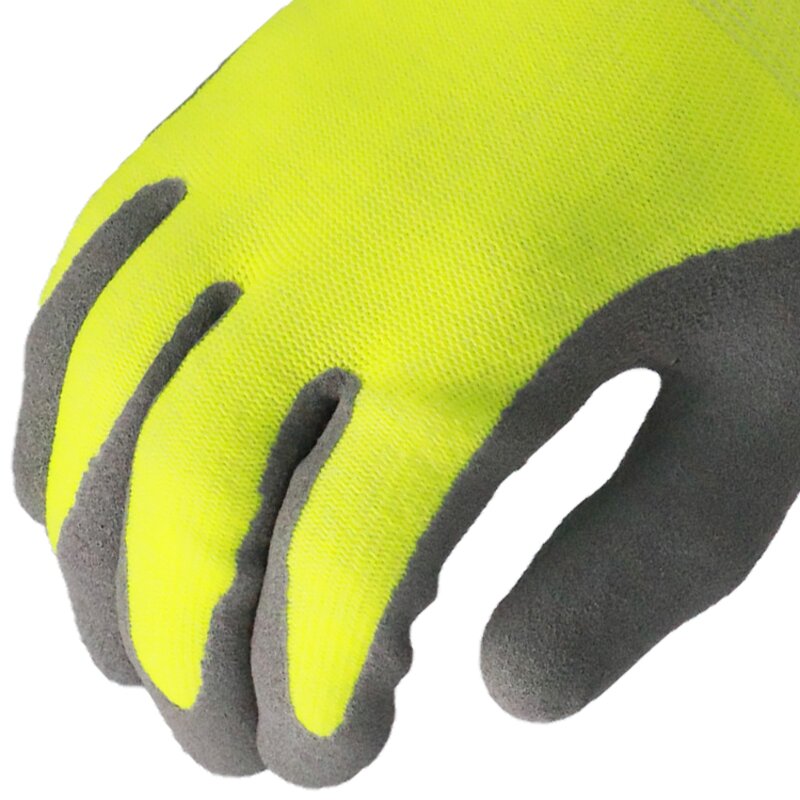 Anti-cut Thermal Gloves Supplier - MaxiPact Level C Latex