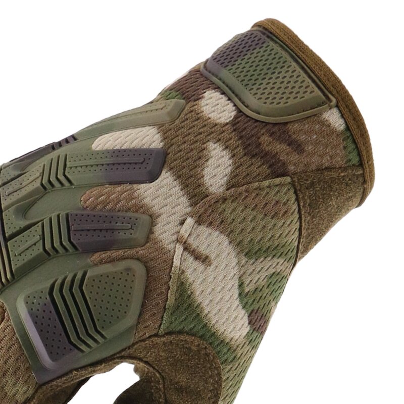 Economy Microfiber Gloves Manufacturer - MaxiPact Anti-Impact