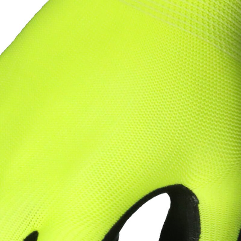 Safety Garden Gloves Manufacturer - MaxiPact Breathable Coated