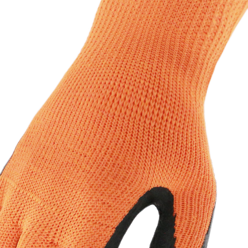 Anti-Slip Safety Gloves Supplier - MaxiPact Comfortable for