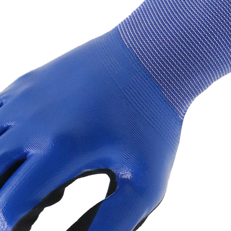 Anti-Slip Protective Gloves Manufacturer - MaxiPact Safety Garden
