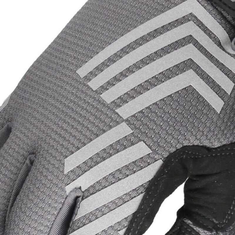 Microfiber Safety Gloves Supplier - MaxiPact Anti-Slip Features