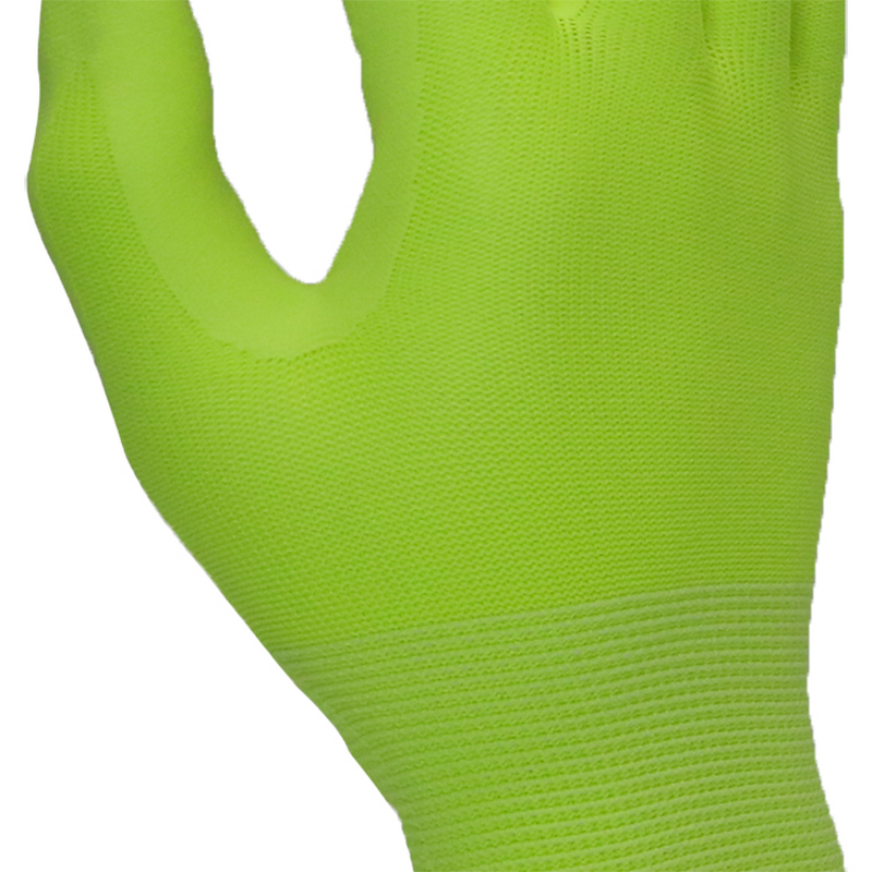 Nitrile Coated Gloves Supplier - MaxiPact General Non-Slip