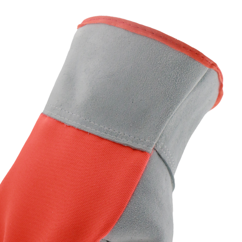 Driver Leather Gloves Manufacturer - MaxiPact Personal Protective