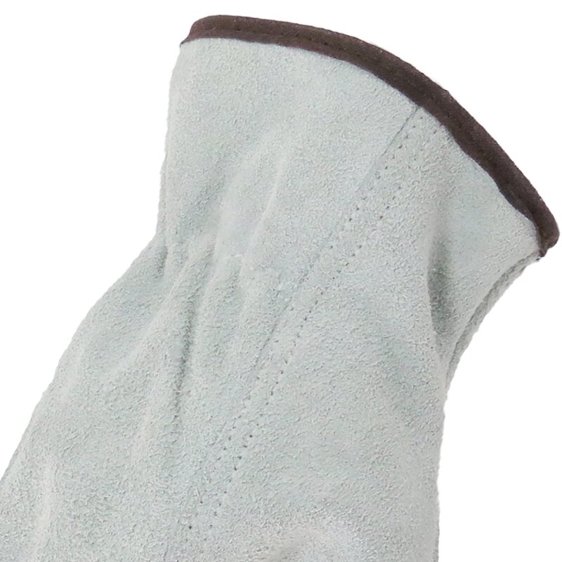 Heavy Duty Leather Gloves Manufacturer - MaxiPact Motorcycle