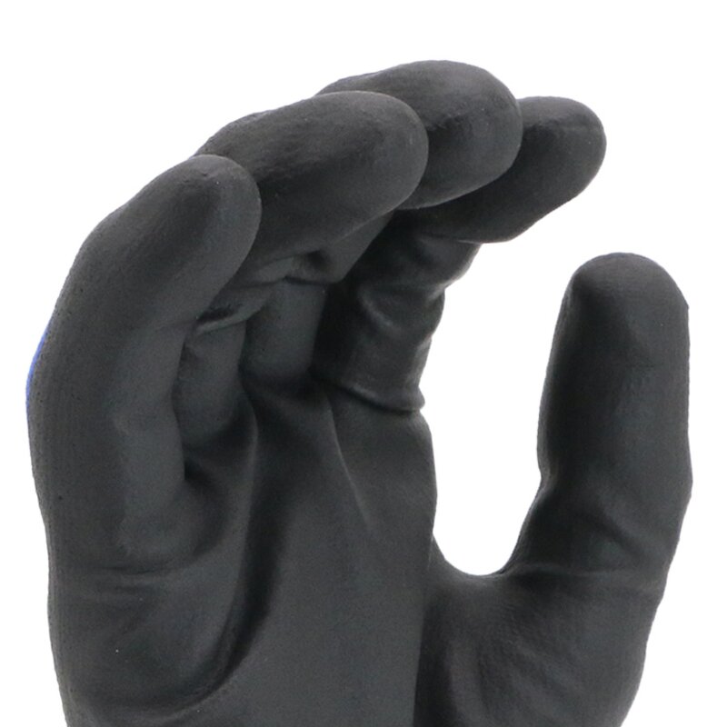 Anti-Slip Working Gloves Supplier - MaxiPact S-2XL 15G