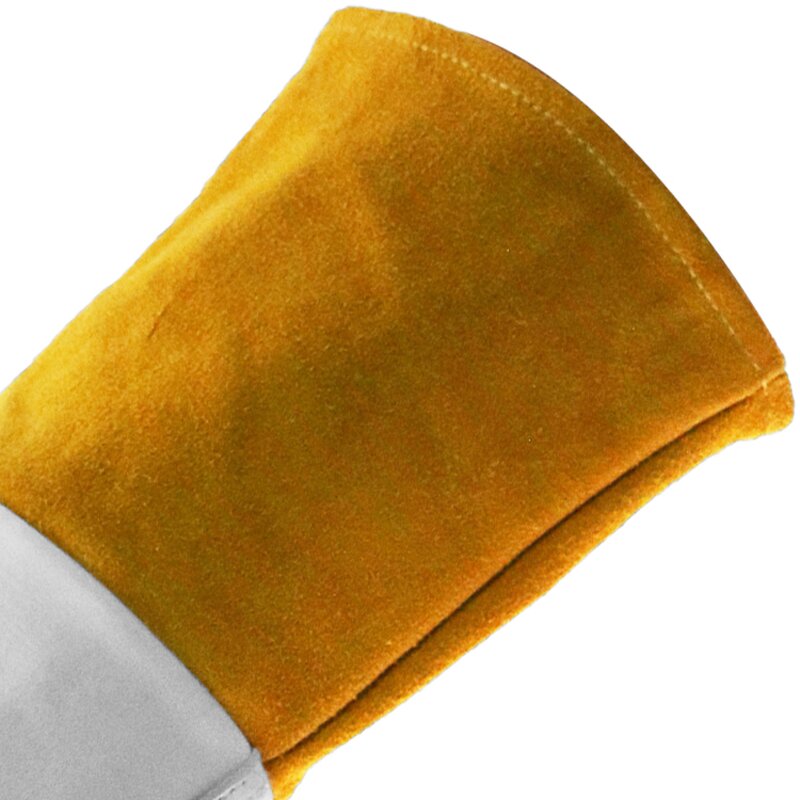 High Quality Leather Gloves Supplier - MaxiPact Sheepskin Grain