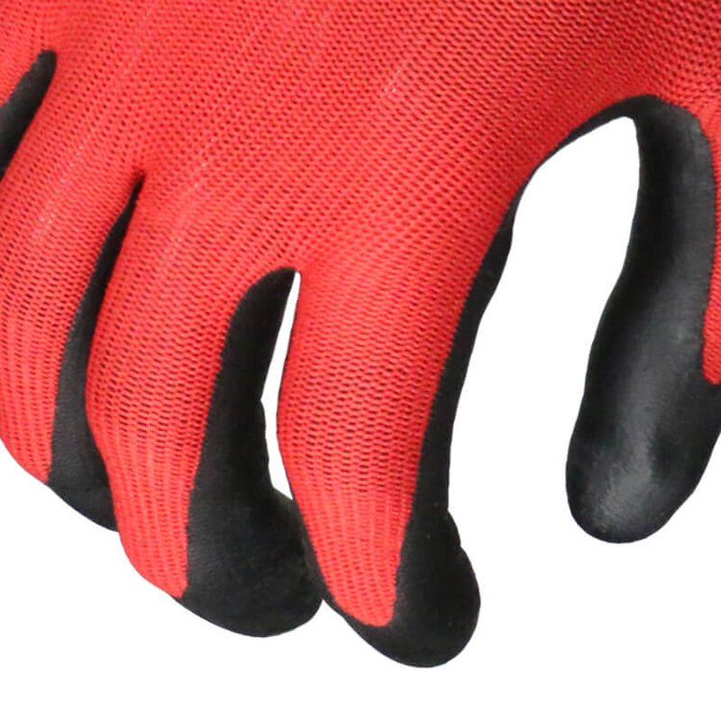 Industrial Safety Gloves Manufacturer - MaxiPact Wholesale for