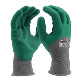 Comfortable Protective Gloves Manufacturer - MaxiPact Polyester