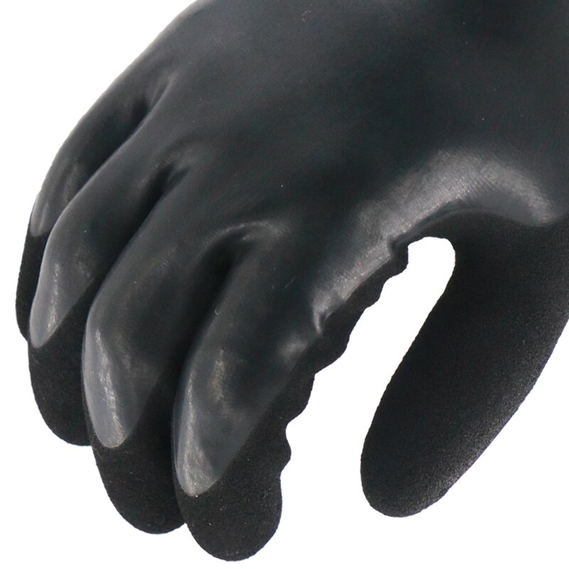 Industrial Garden Gloves Manufacturer - MaxiPact 15G Spandex