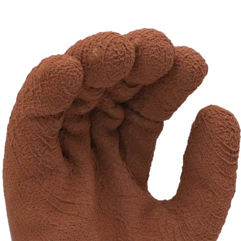 Winter Safety Gloves Supplier - MaxiPact Cold Resistant Latex