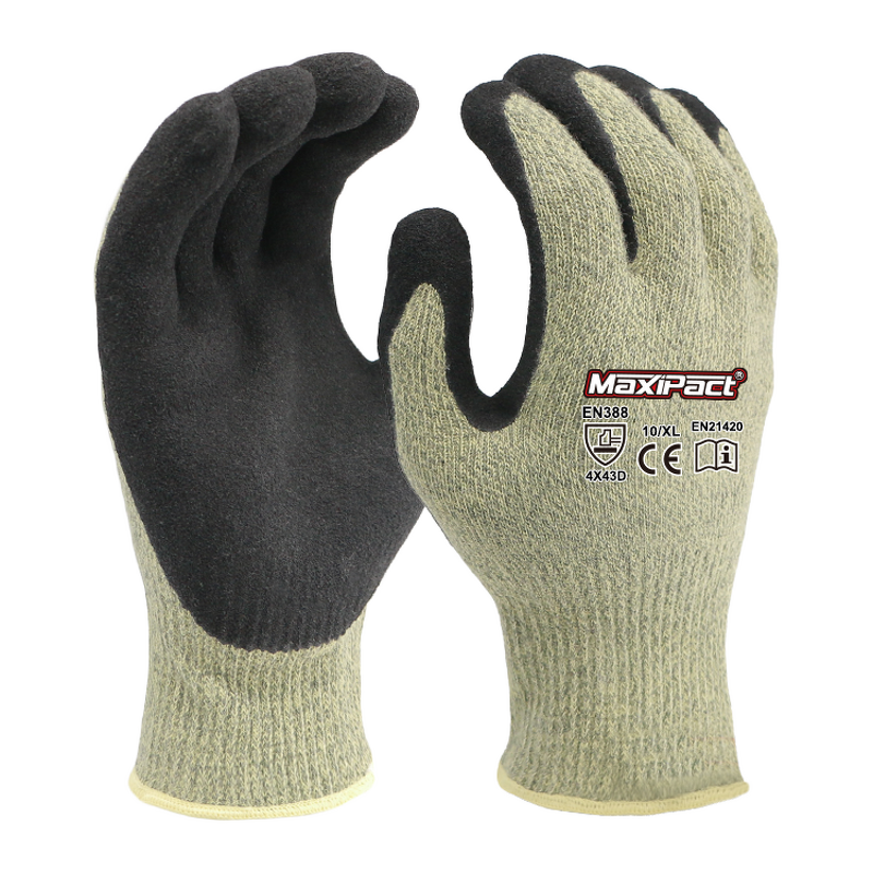Anti-static Electronic Gloves Manufacturer - MaxiPact Wholesale