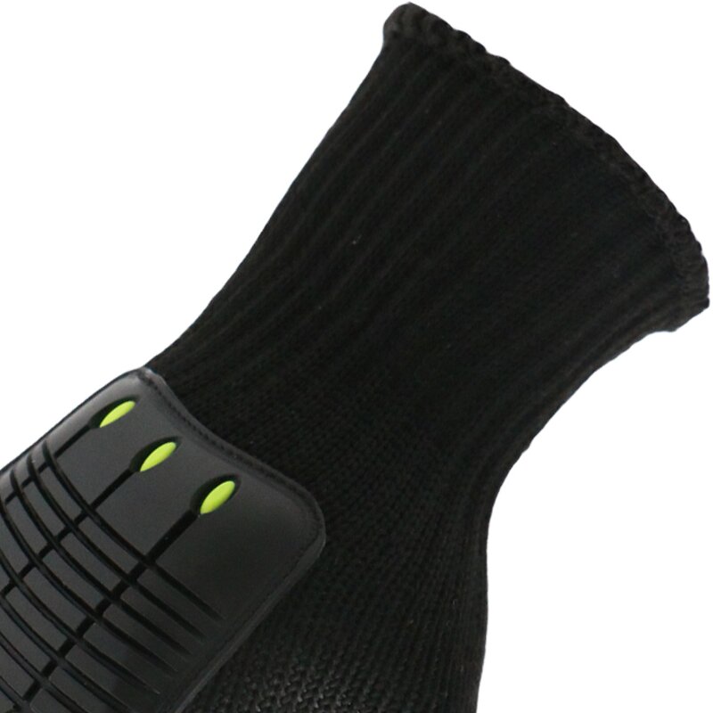 Latex Foam TPR Gloves Supplier - MaxiPact 10 Gauge Wholesale