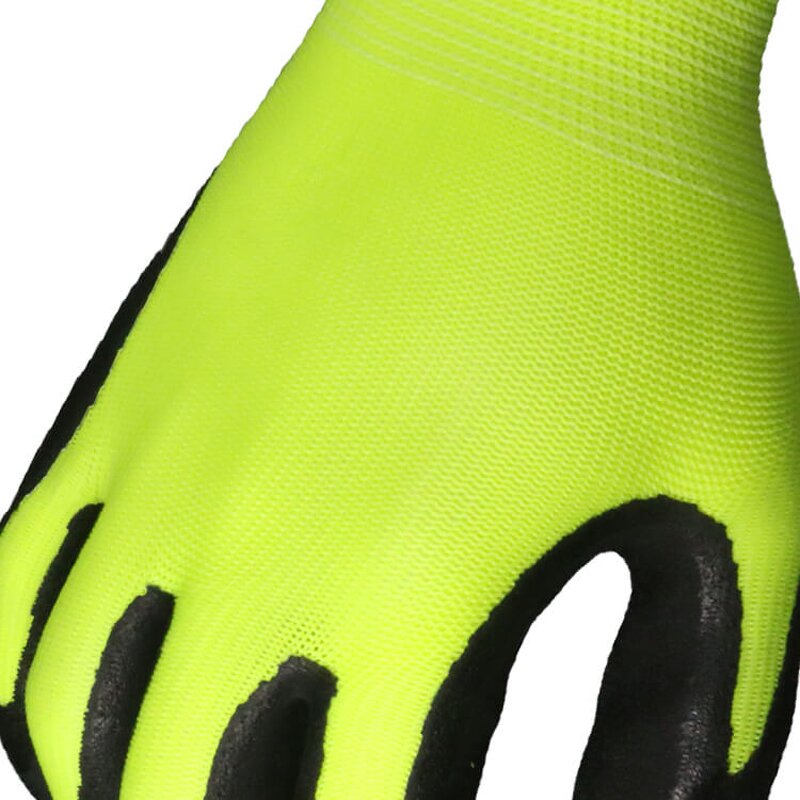 Industrial Protective Gloves Supplier - MaxiPact Wholesale