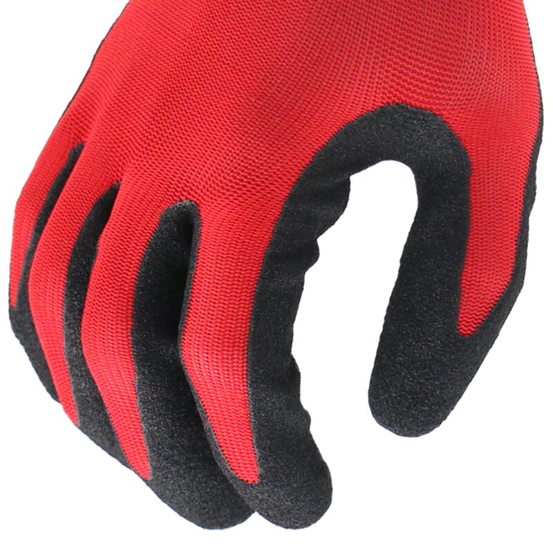 Non-Slip Sandy Gloves Supplier - MaxiPact Hot Sale for
