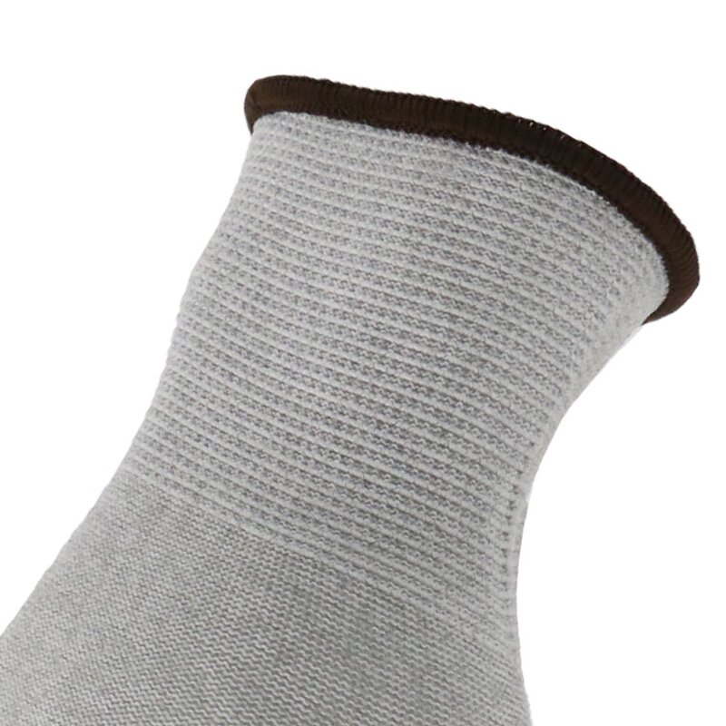 Anti-Static Safety Gloves Manufacturer - MaxiPact 13G PU