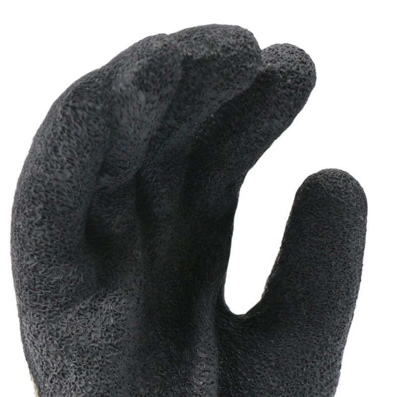 Cut-Resistant Gloves Manufacturer - MaxiPact Wholesale Level F