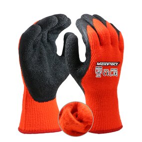Custom Printed Gloves Supplier - MaxiPact China Manufacturer