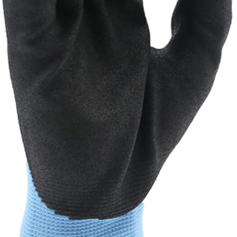 EN388 Non-Slip Gloves Manufacturer - MaxiPact CE Certification