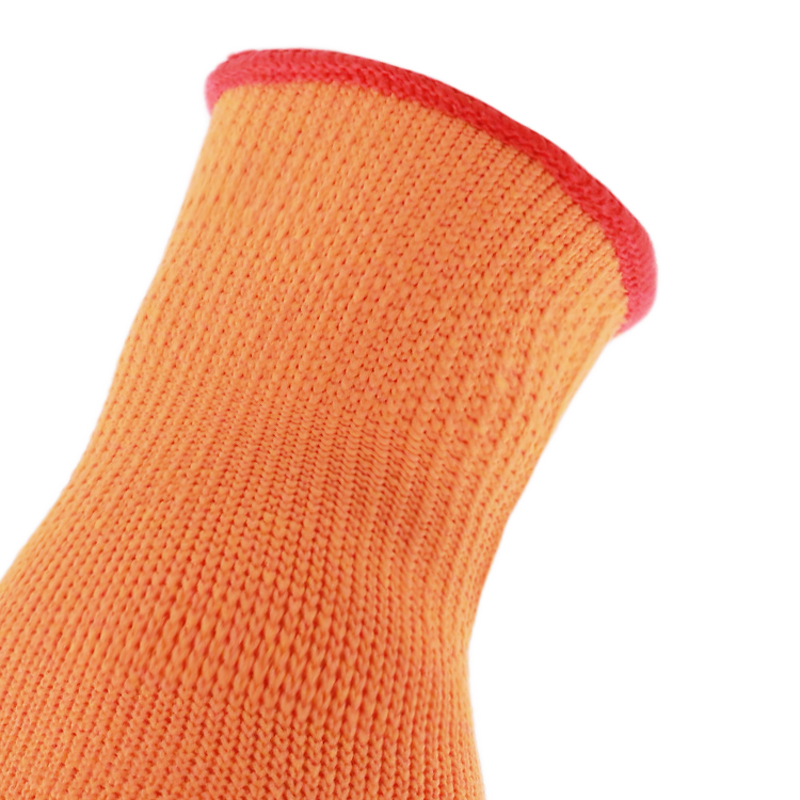 Anti-Slip Safety Gloves Supplier - MaxiPact Comfortable for