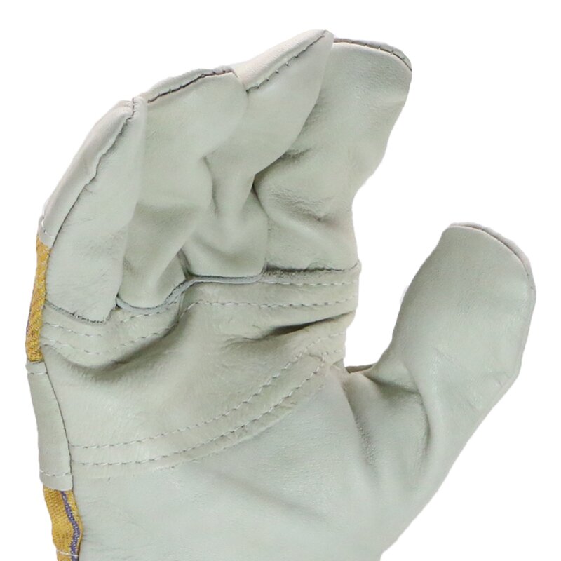 Cow Grain Leather Gloves Supplier - MaxiPact Wholesale High