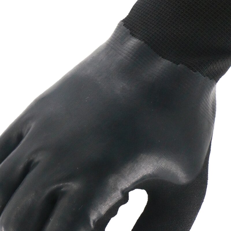 Industrial Garden Gloves Manufacturer - MaxiPact 15G Spandex