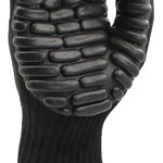 Impact Protection Gloves