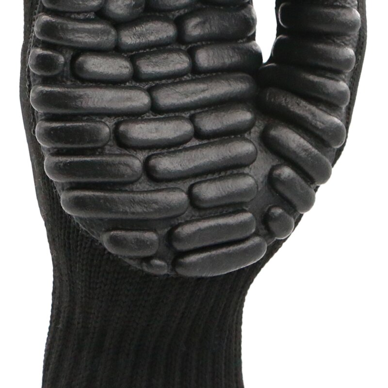 Latex Foam TPR Gloves Supplier - MaxiPact 10 Gauge Wholesale