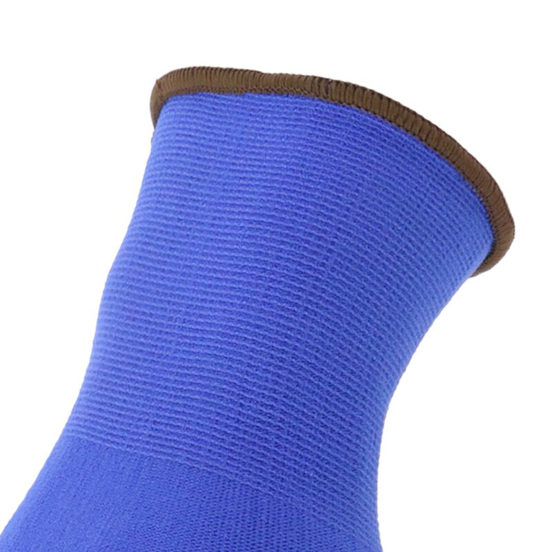 Nitrile Coated Gloves Supplier - MaxiPact Manufacturer's with