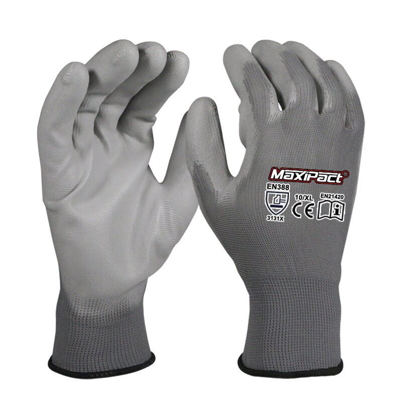 Customized Safety Gloves Supplier - MaxiPact Wholesale General