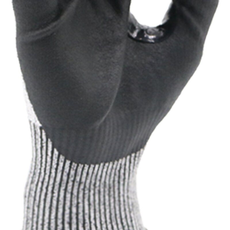 EN388 Work Protection Gloves Supplier - MaxiPact CE Level 5
