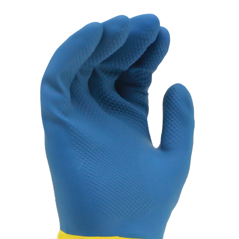Safety Nitrile Gloves Supplier - MaxiPact Factory Supply for