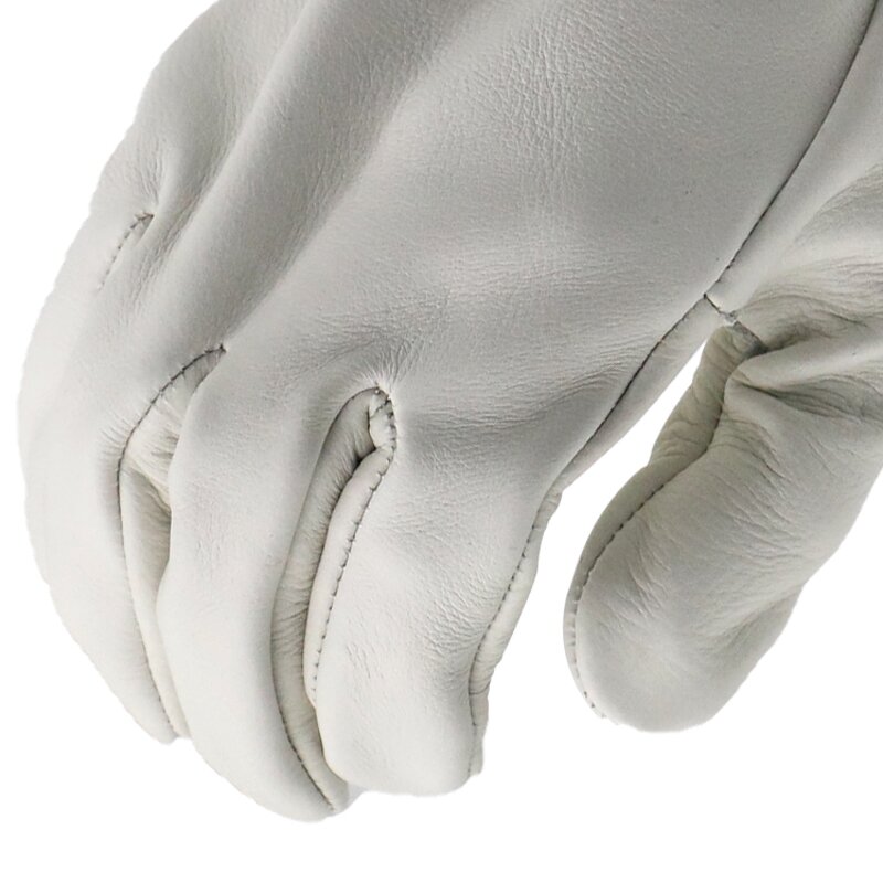 Durable Cow Grain Gloves Manufacturer - MaxiPact for Agriculture