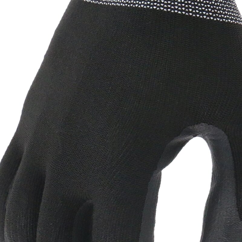 Work Safety Gloves Manufacturer - MaxiPact Germany Hot Sale