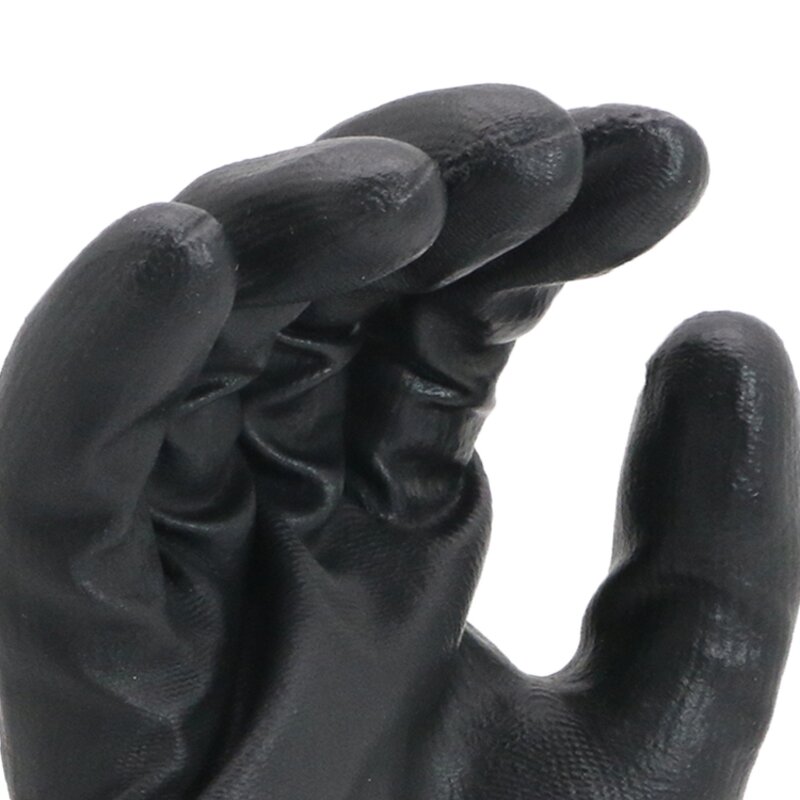 Nitrile Coated Safety Glove Supplier - MaxiPact Wholesale