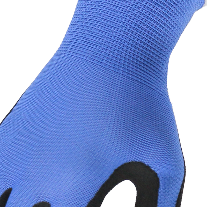 Latex Sandy Gloves Manufacturer - MaxiPact 3142X Indoor/Outdoor