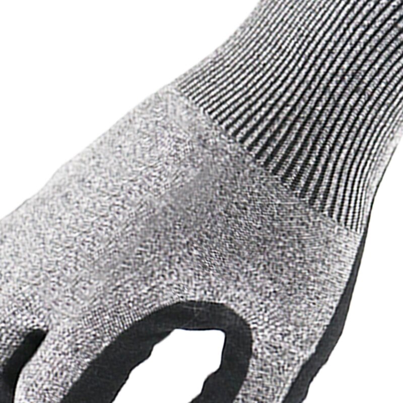 Anti-cut Winter Gloves Supplier - MaxiPact CE Certificate