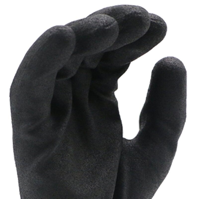 EN388 Non-Slip Gloves Manufacturer - MaxiPact CE Certification