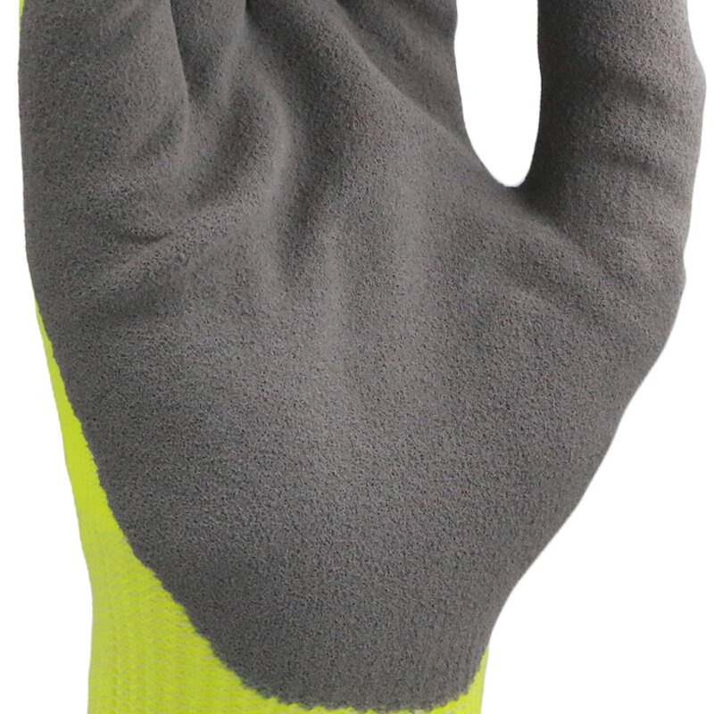 Anti-cut Thermal Gloves Supplier - MaxiPact Level C Latex
