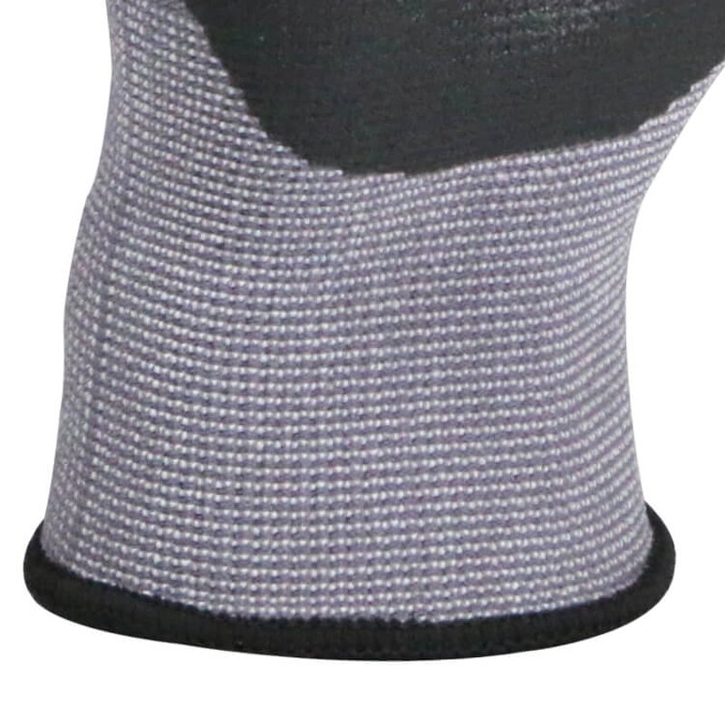 Nitrile Foam Gloves Manufacturer - MaxiPact Excellent Grip