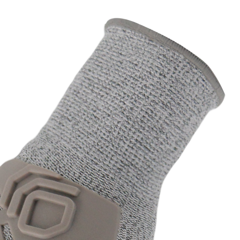 HPPE TPE Safety Gloves Manufacturer - MaxiPact Non-Slip Anti-Vibration