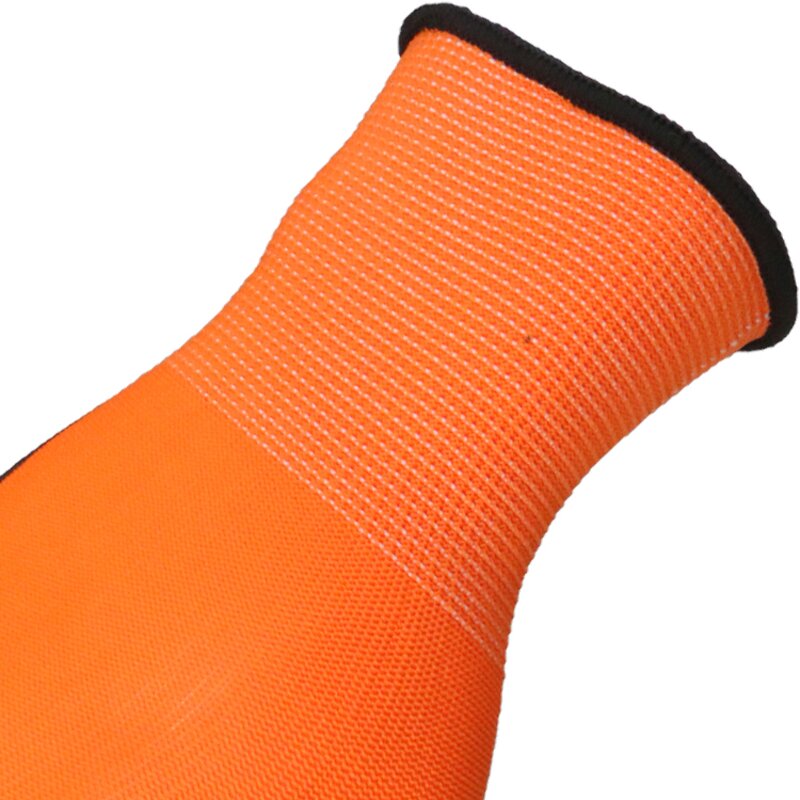 EN388 Safety Gloves Supplier - MaxiPact Latex Palm Non