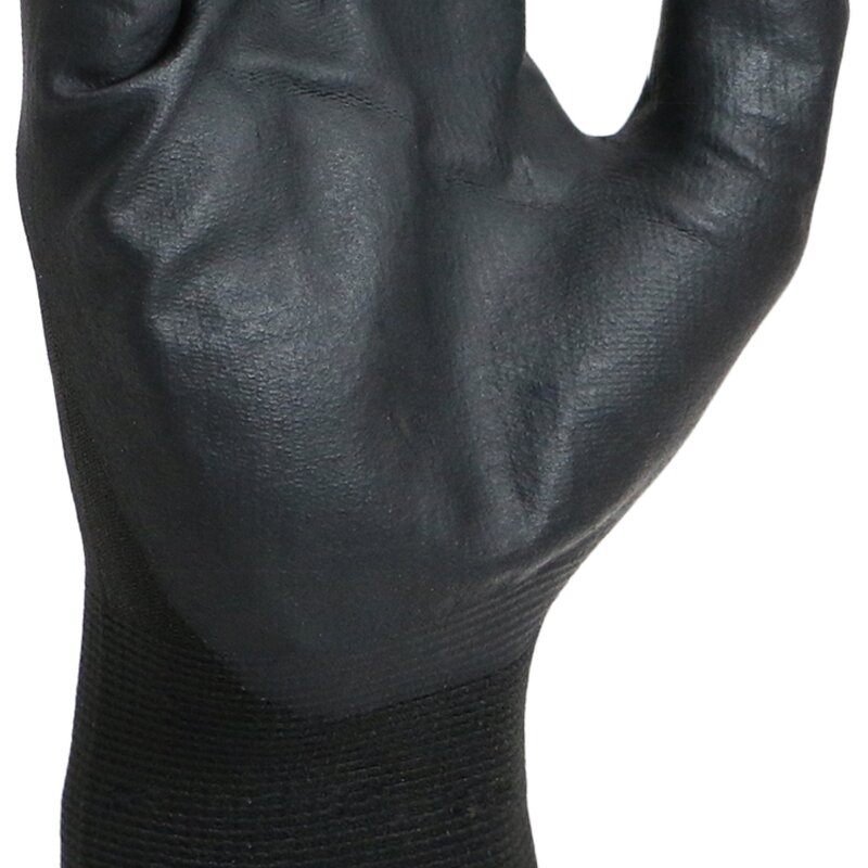 Industrial Work Gloves Manufacturer - MaxiPact 15 Gauge Nylon