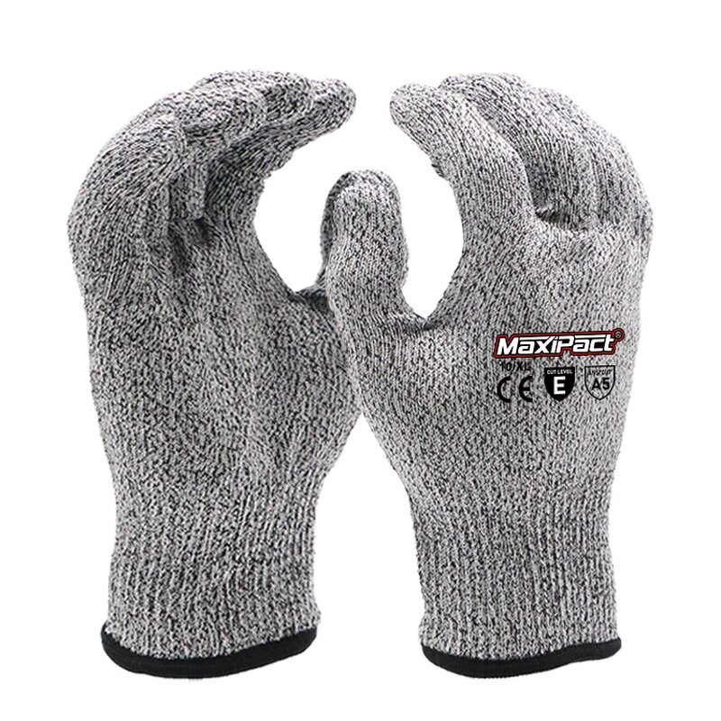 Level 5 Work Gloves Manufacturer - MaxiPact Wholesale Custom