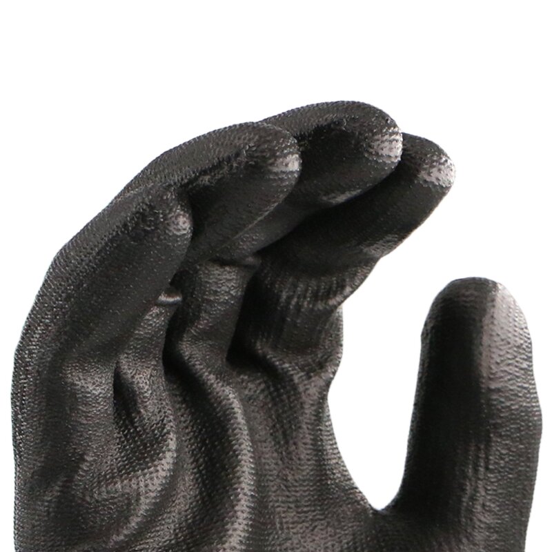 Anti-Cut Work Gloves Supplier - MaxiPact Custom Logo Level C